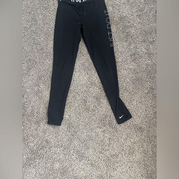 Nike - leggings - women - M - Picture 1 of 4